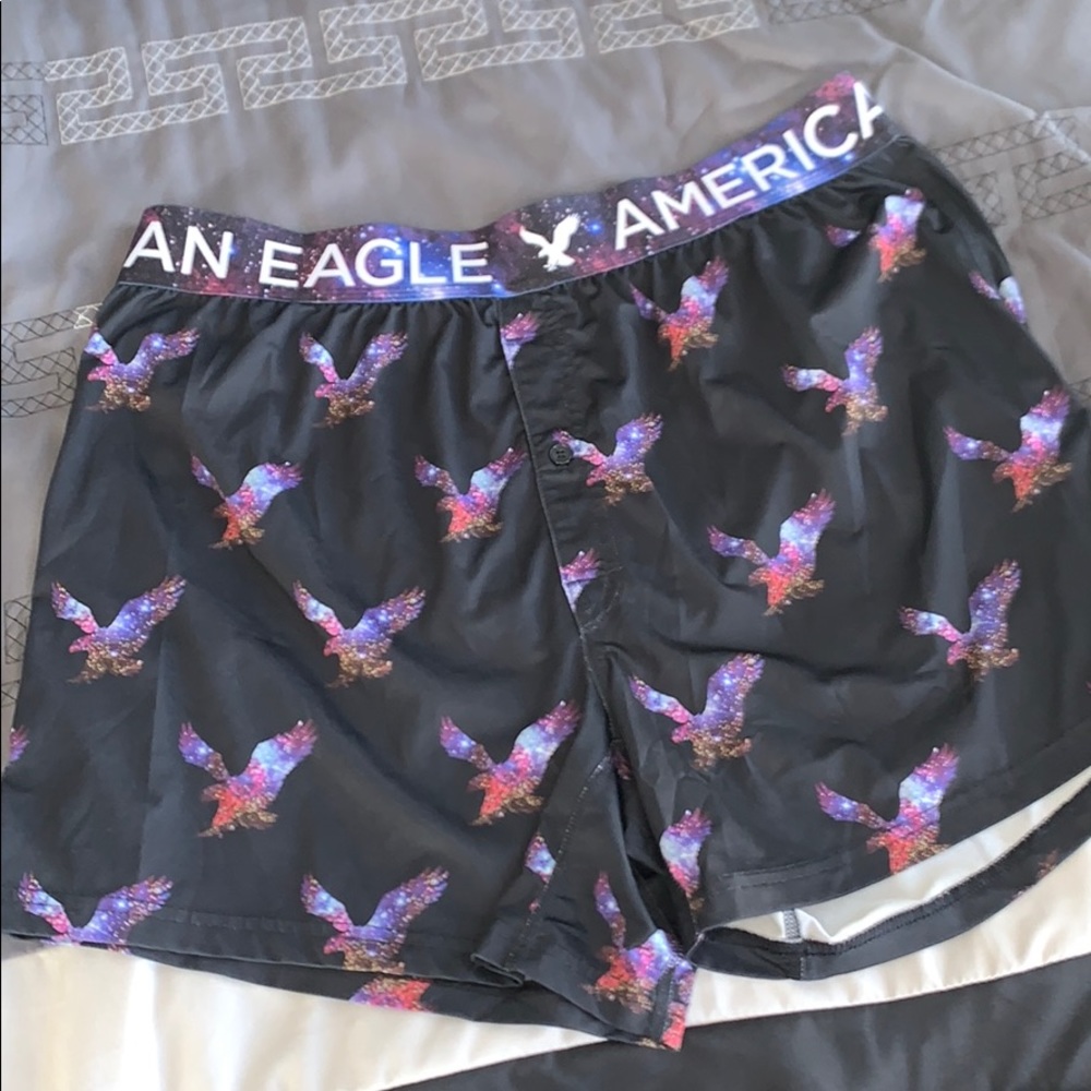 American Eagle Underwear